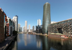 Stay Inn Apartments Canary Wharf